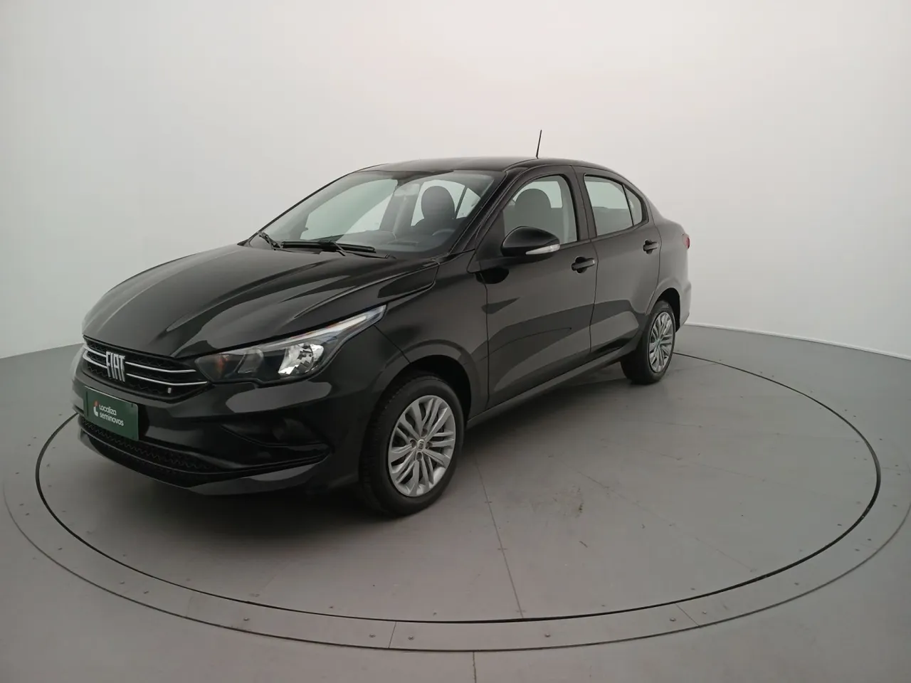 Fiat Cronos 2025 1.0 firefly flex drive manual