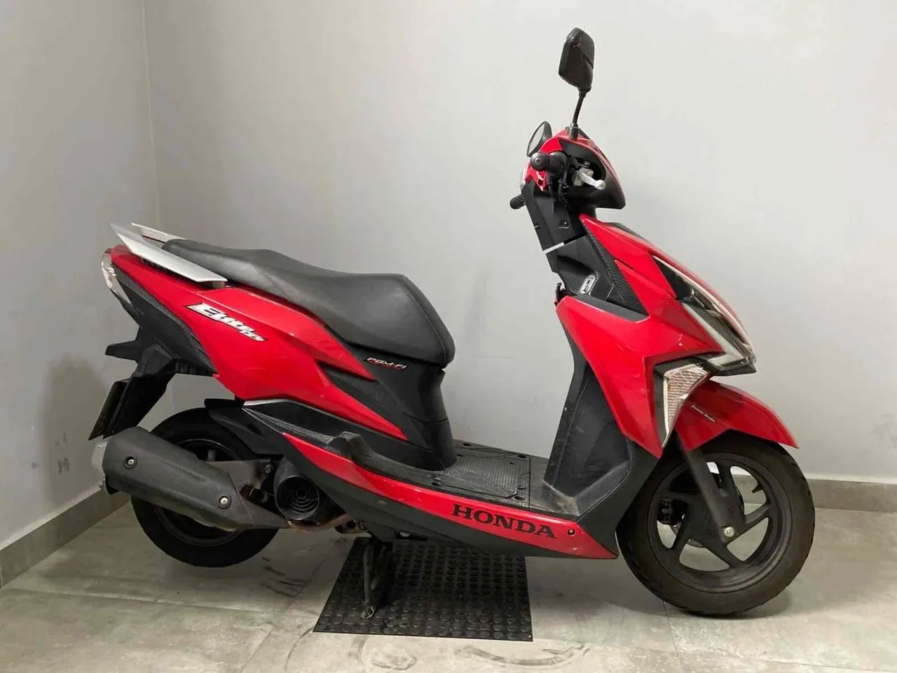 Honda Elite 125 2021 - Foto 3