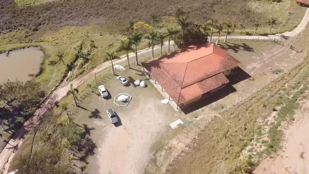 Sua Chácara em Votorantim-SP Espera por Você! - Foto 4