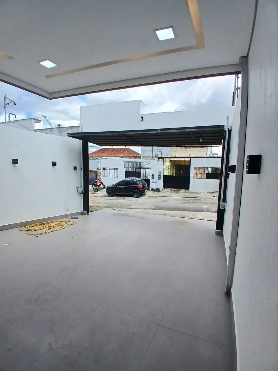 Casa Grande Nova no parque Dez | Prox da Academia Live da Av. das Torres | 9 2 9 9 1 7 2 7 - Foto 2