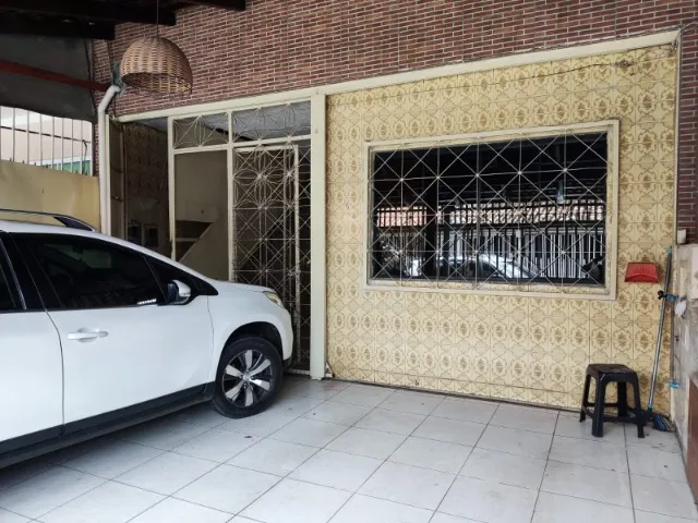 Otima casa térrea no Núcleo Bandeirante