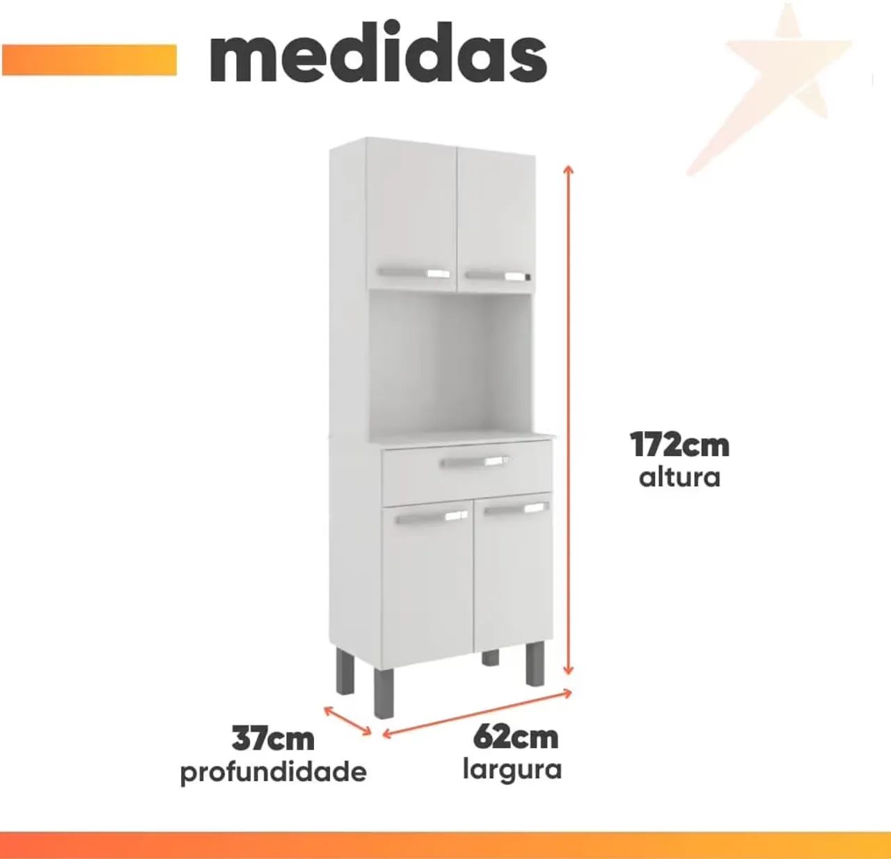 Cozinha balli - Foto 5