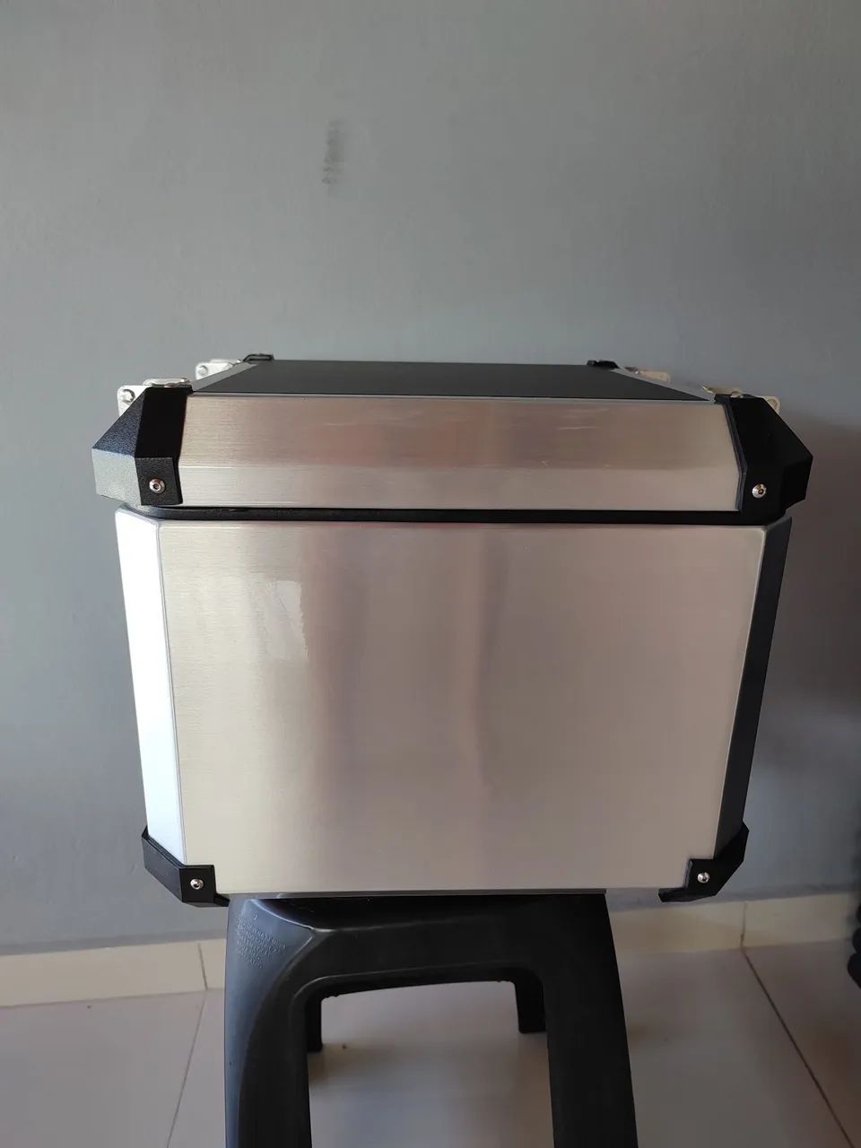 Top Case 36L - Foto 4