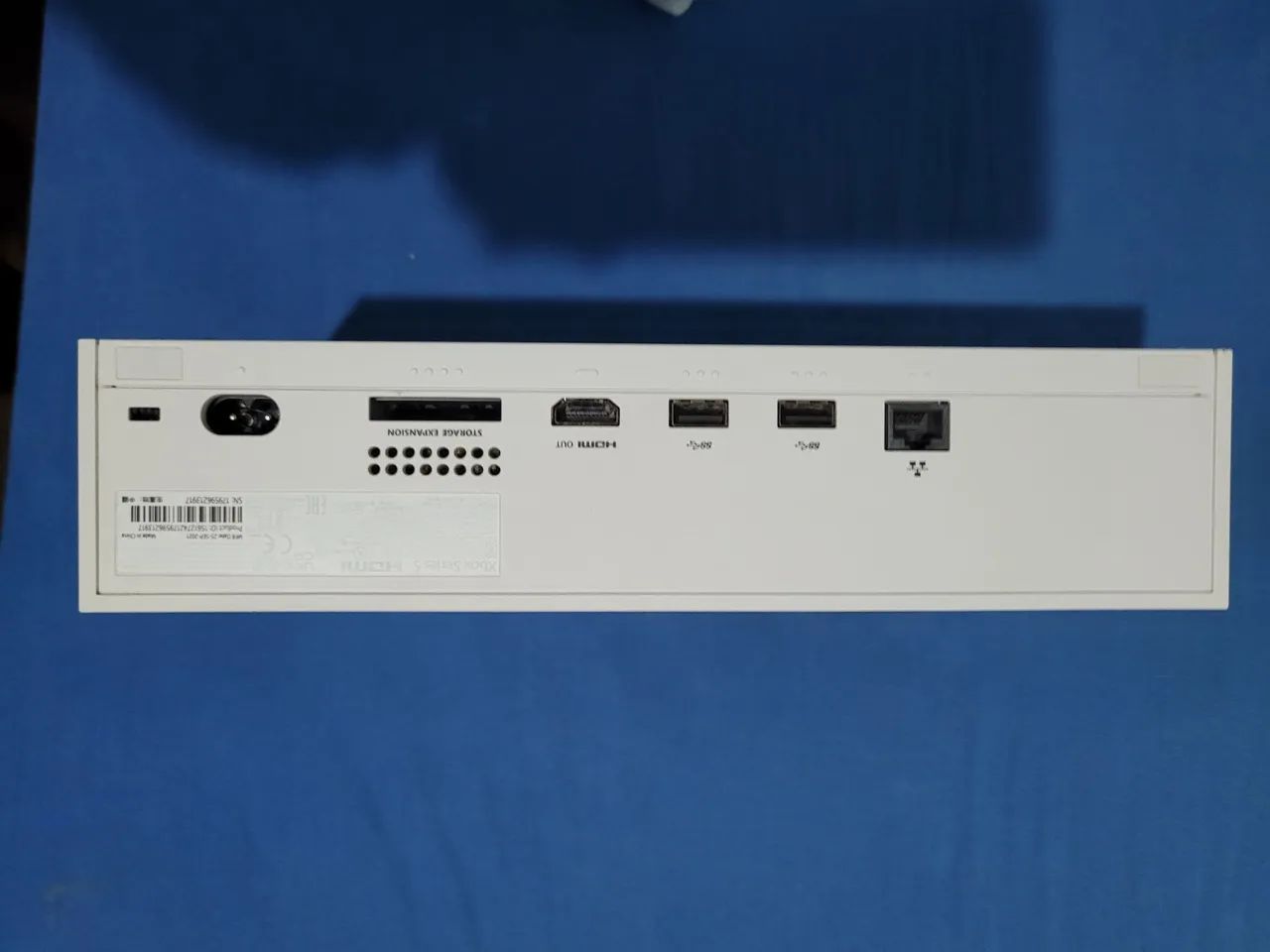 Xbox Series S - Foto 3
