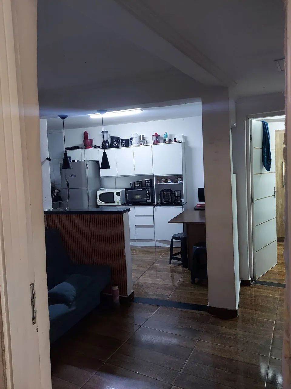 Foto - São Paulo - Vila Liviero