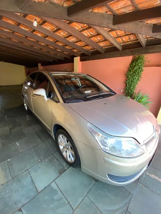 Citroen C4 Hatch