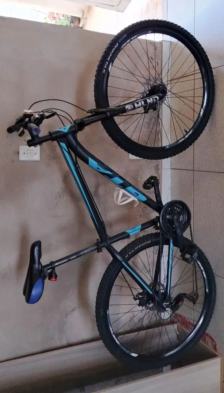 Bike Esportiva Aro 29