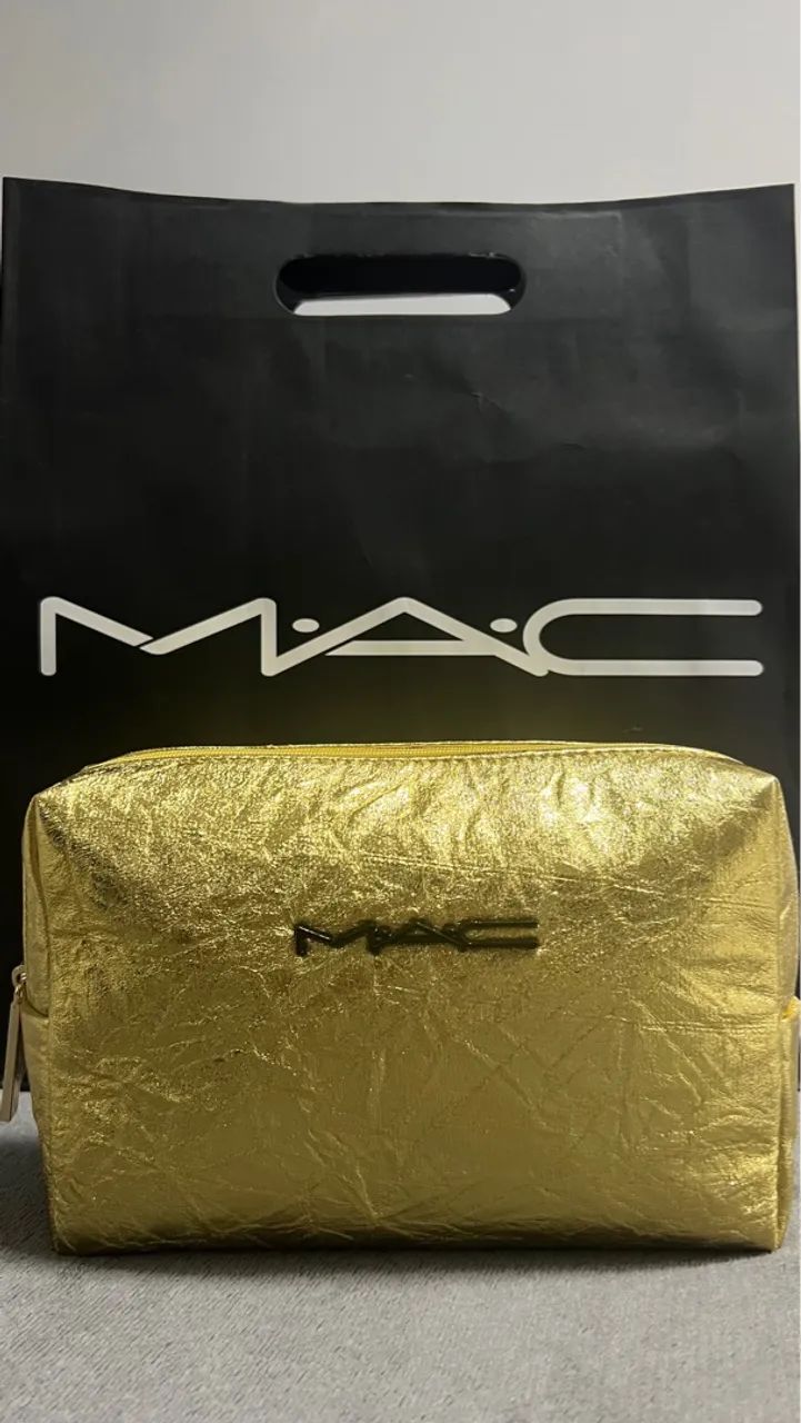 M.A.C ORIGINAL (NECESSARE) - Foto 2