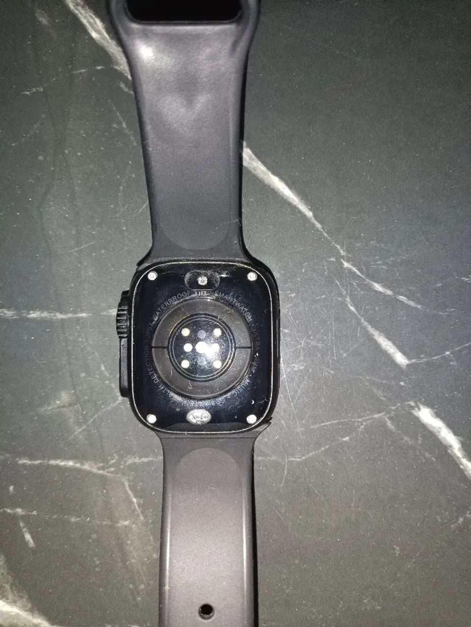 Relógio Smartwatch Horizon 4G - Foto 3