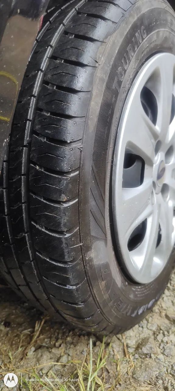 Ford Ka Tecno 1.0 - Foto 5