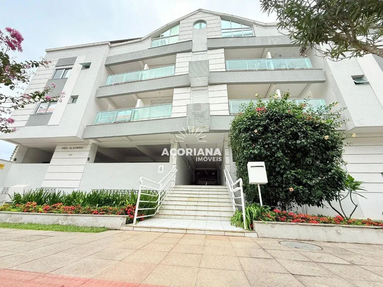 Apartamento no Campeche Florianópolis - Foto 2