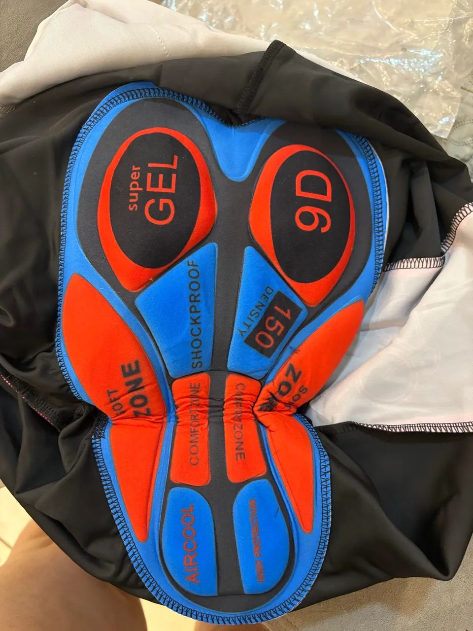 Macaquinho De Ciclismo Feminino, Roupa De Ciclismo  - Foto 4