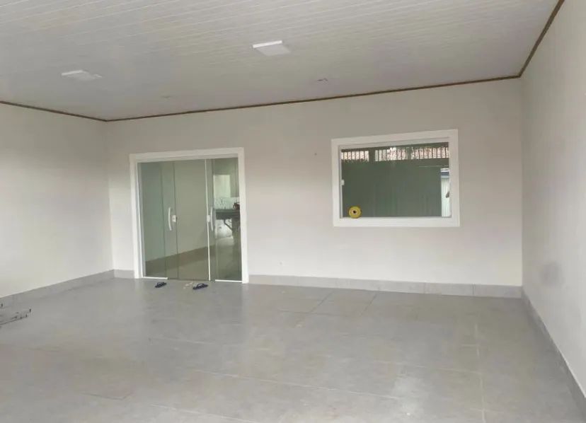 Foto - Belém - Bengui