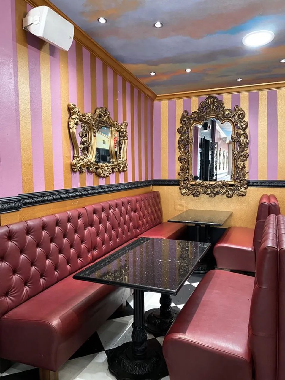 Sofá booth  - Foto 5