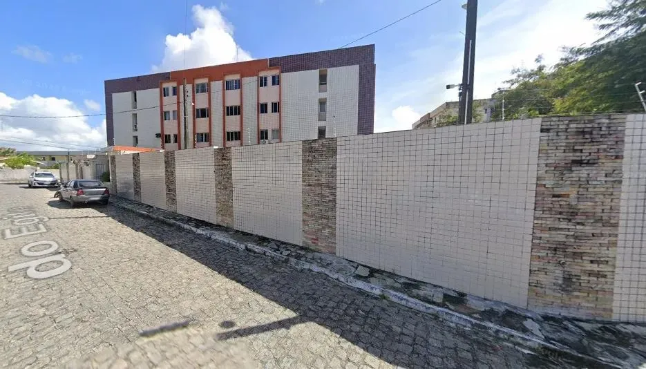 Excelente apartamento na Torre (73 m2, 3/4, 3º andar, Residencial Expedicionários 1)
