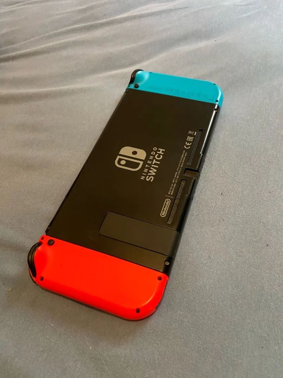 Troco Nintendo switch por iPhone 12 pro Max  - Foto 3