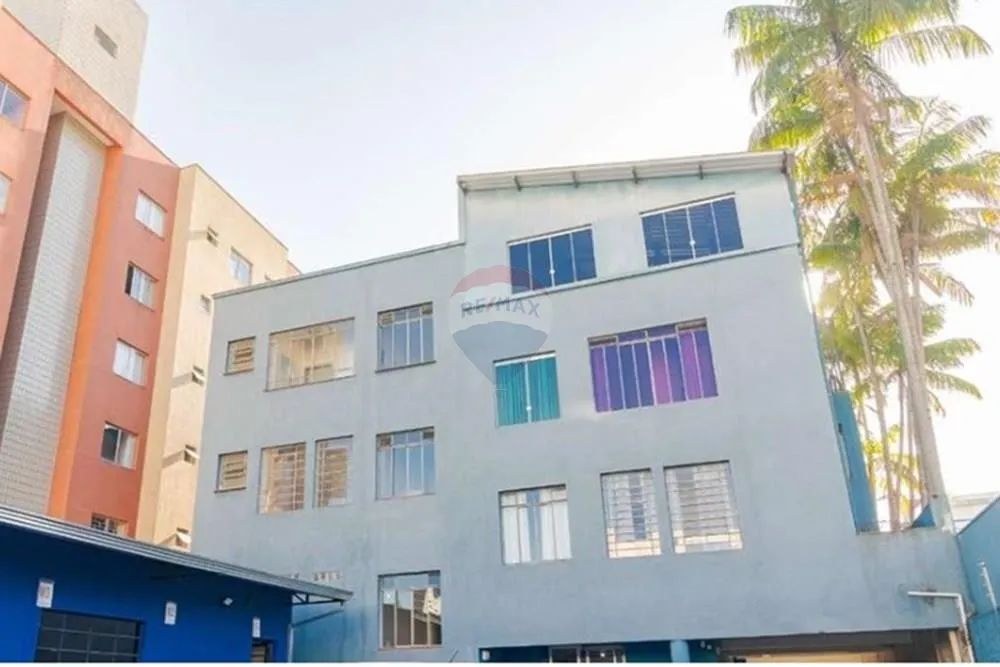 Prédio Comercial, 1069m2 , Rua Mauá nº 1117, , Alto da Glória - Curitiba - PR - Foto 6