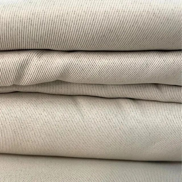 Cortina Blackout Corta Luz em Tecido 4m largura x 2,40m altura Cor Marfim - Foto 4