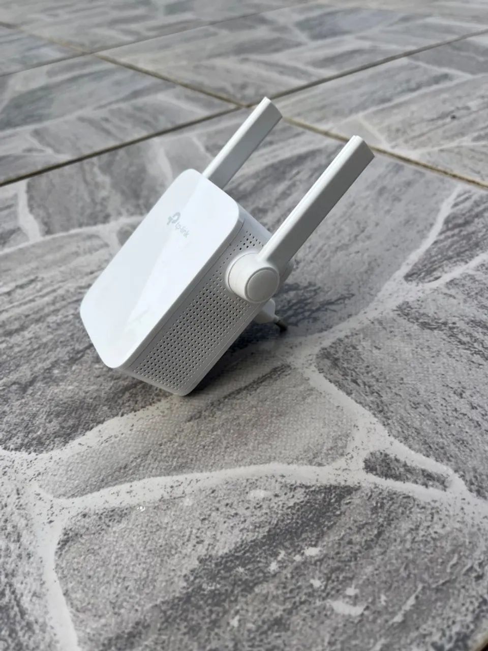 Repetidor de sinal TP-Link TL-WA855RE 300Mbps - Foto 2