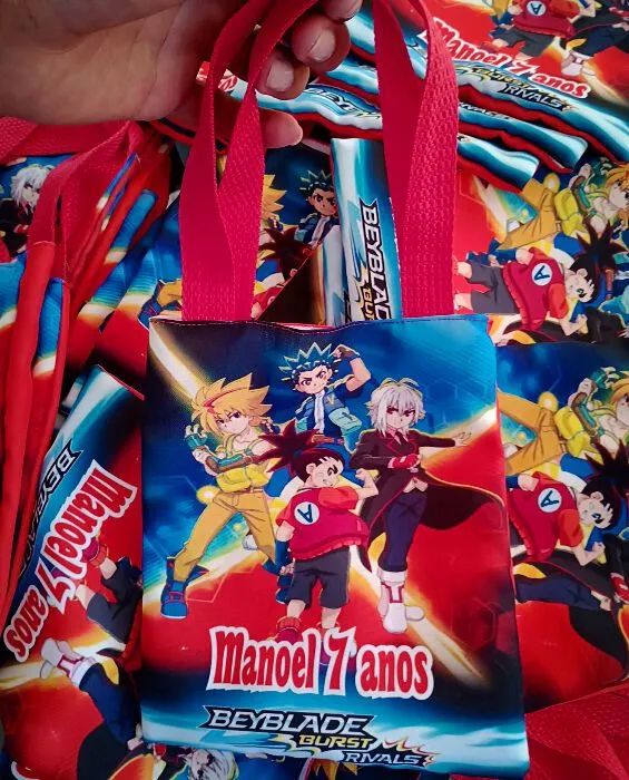 Bolsa ecobag personalizada - Foto 3