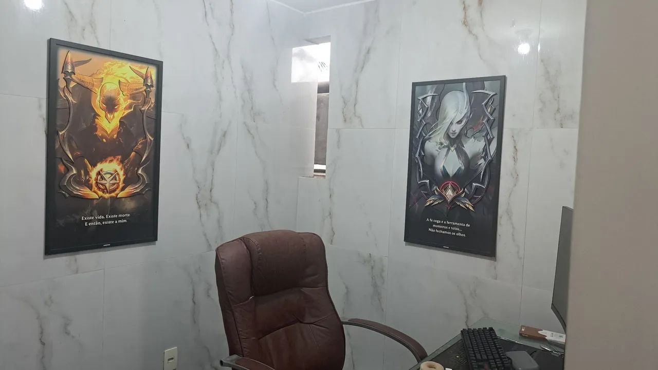 CASA ESPETACULAR NO MELHOR LOCAL DE MORENO PE - Foto 5