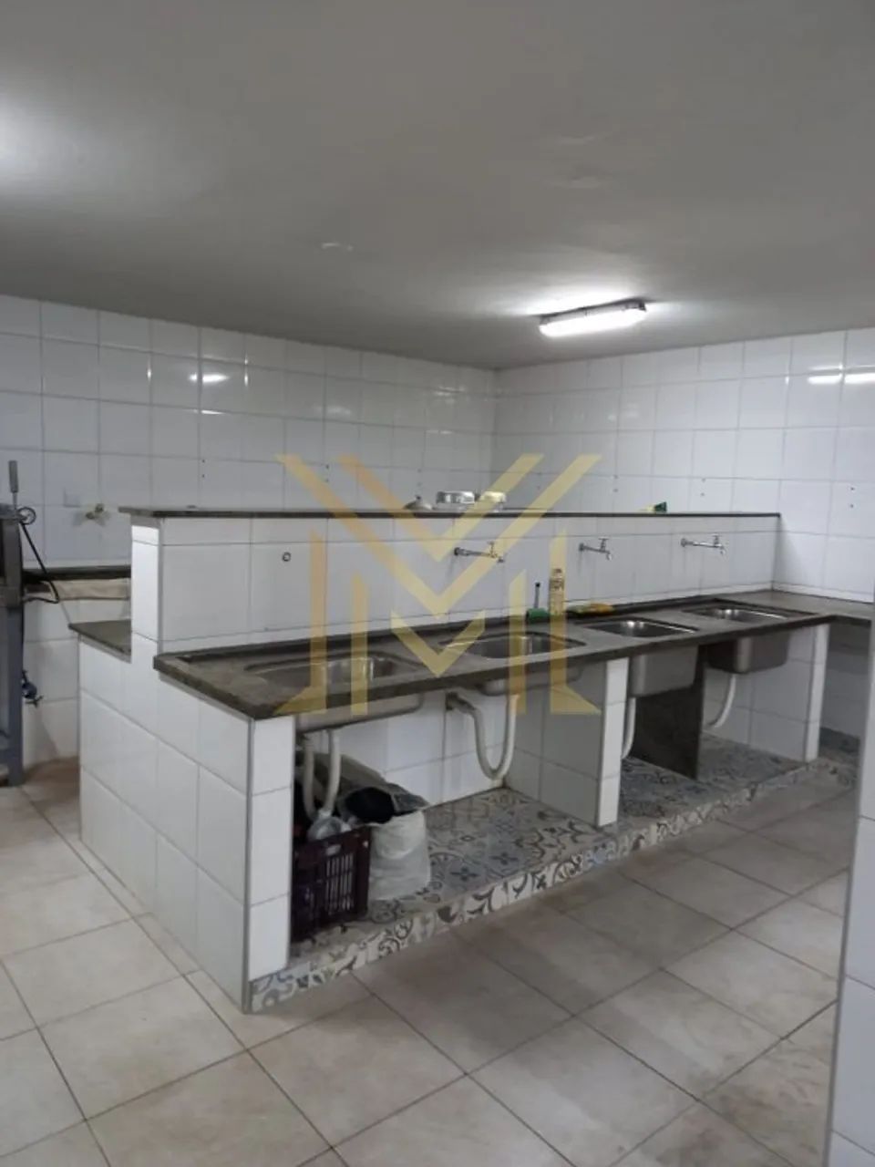 Cozinha industrial para locação no bairro Bela Vista, Bauru - Foto 5