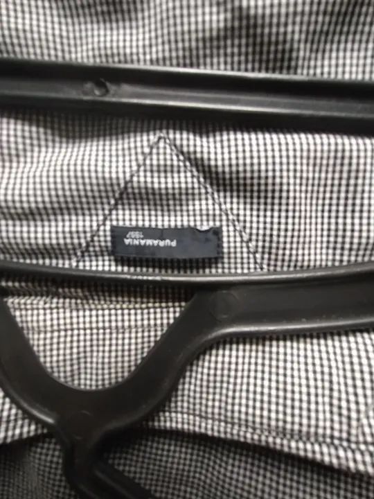 Camisa Social Puramania - Foto 2