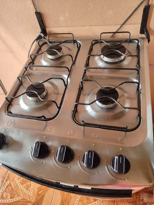 Fogão Consul 4 bocas  - Foto 2