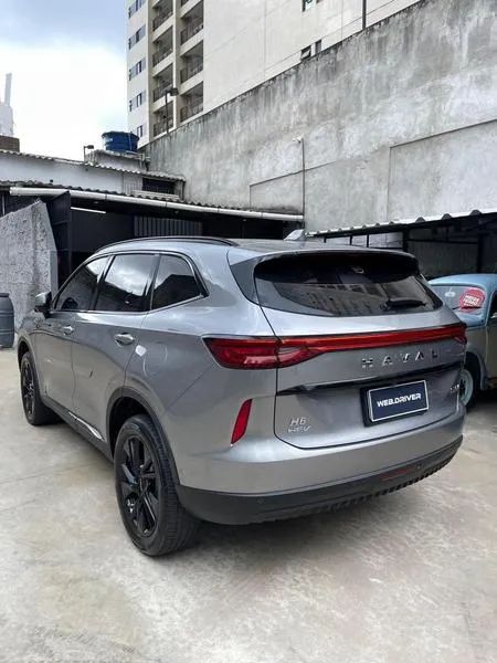 GWM HAVAL H6 PREMIUM HEV 2024 - Foto 2