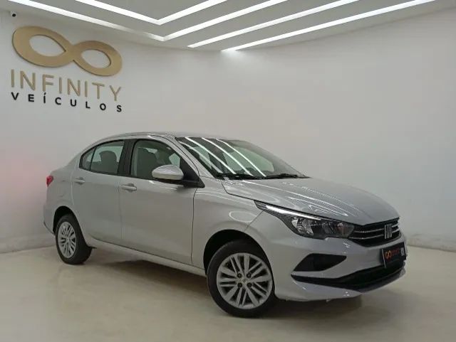 Cronos Drive 2023 1.0 Manual Unico Dono Consultora Joyce 819. 8596.5766 - Foto 4