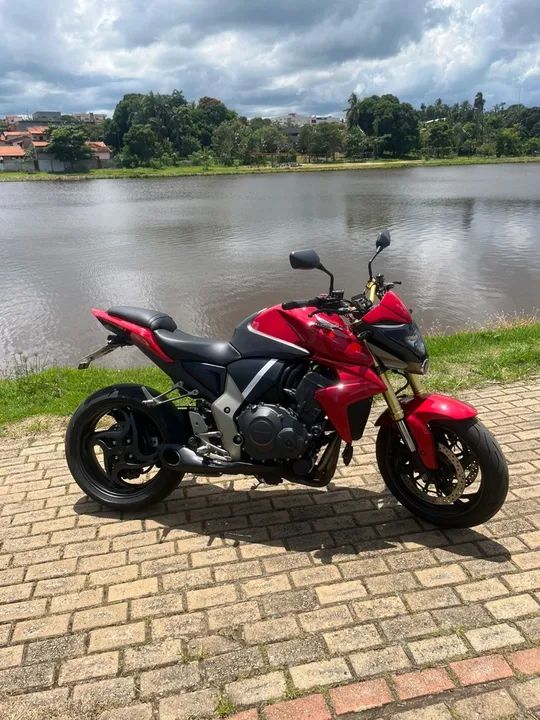 Honda CB1000R