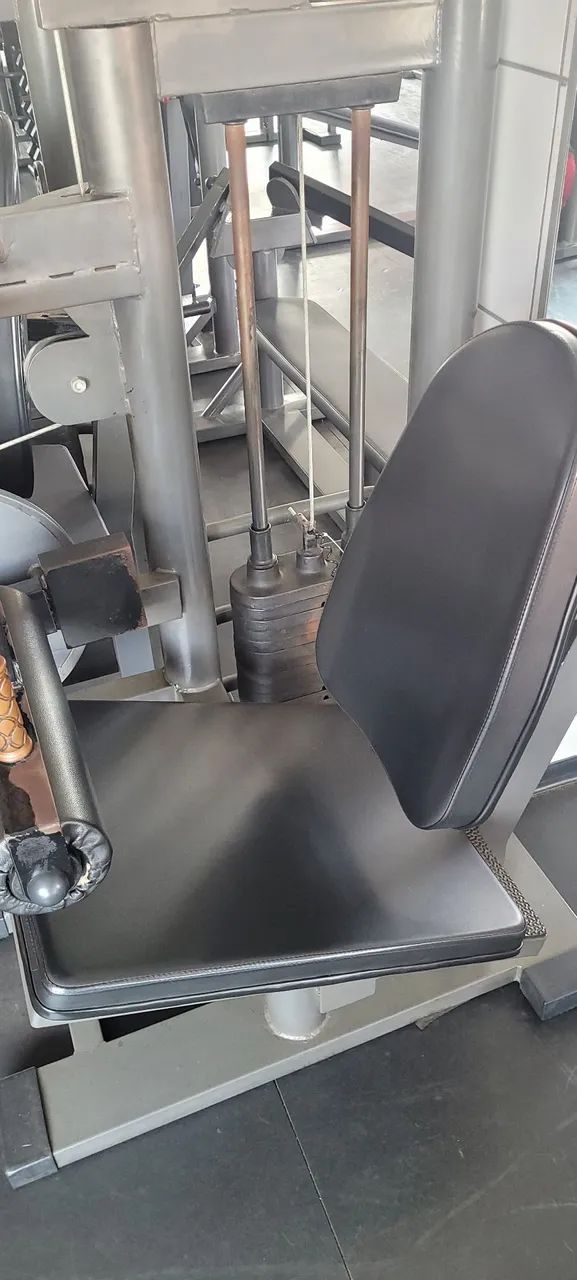 Banco flexor para Academia - Foto 2