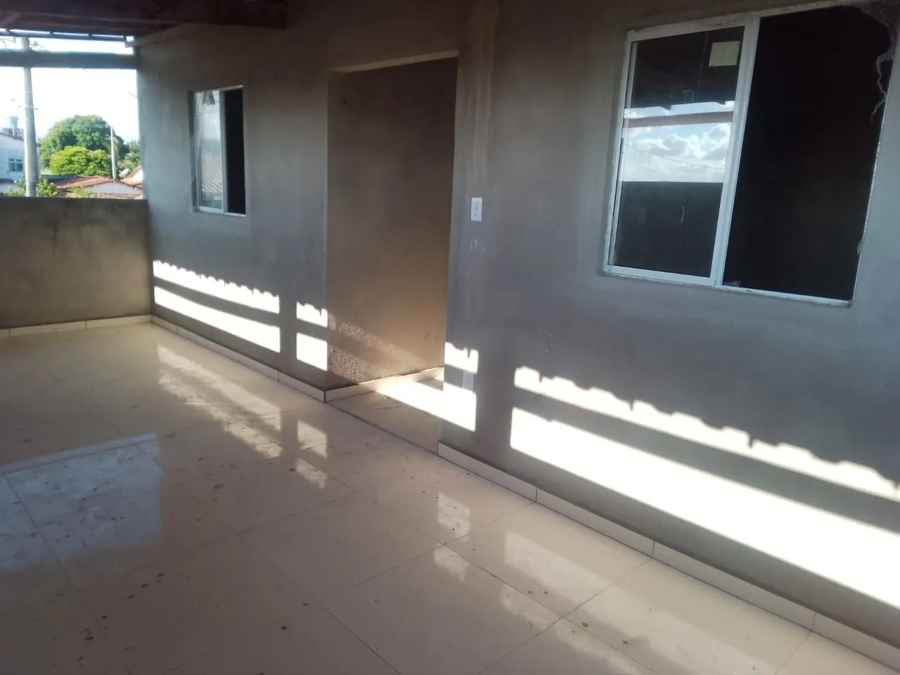 Casa para venda e aluguel em Governador Mangabeira,ótima oportunidade!