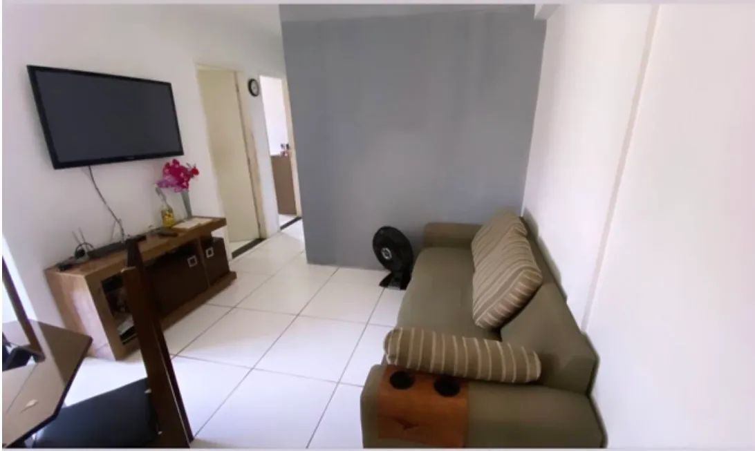 Vendo apartamento no BARRO - Foto 3