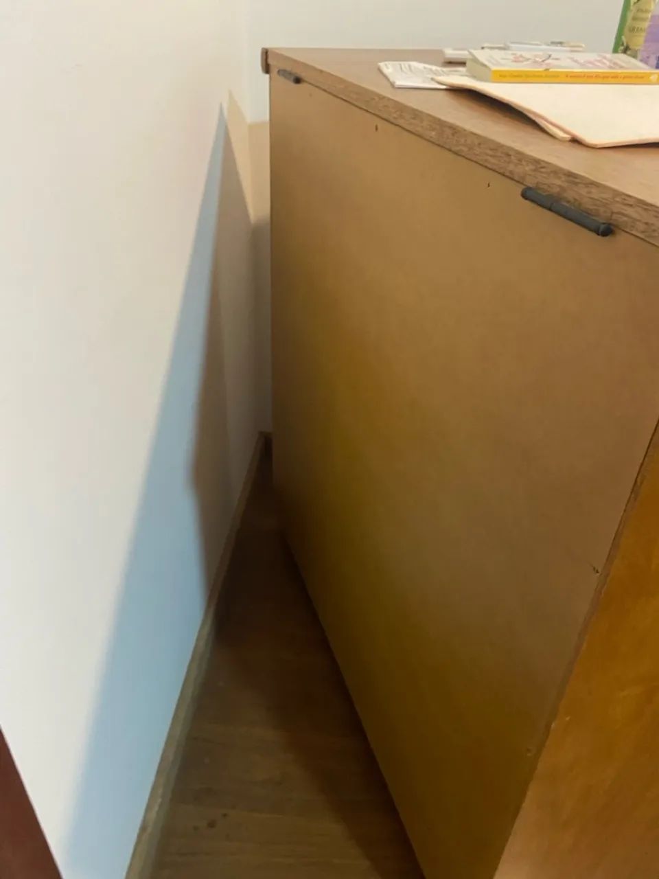Móvel com Rodinhas - Organização e Praticidade - Foto 3