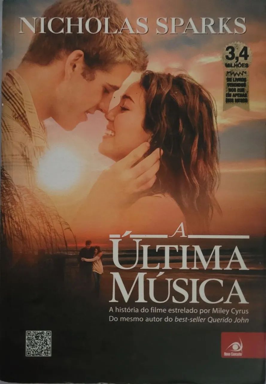 Romances de Nicholas Sparks  - Foto 3