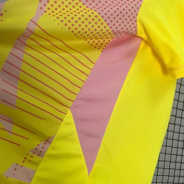 Camisa México Goleiro 24/25 - Foto 2