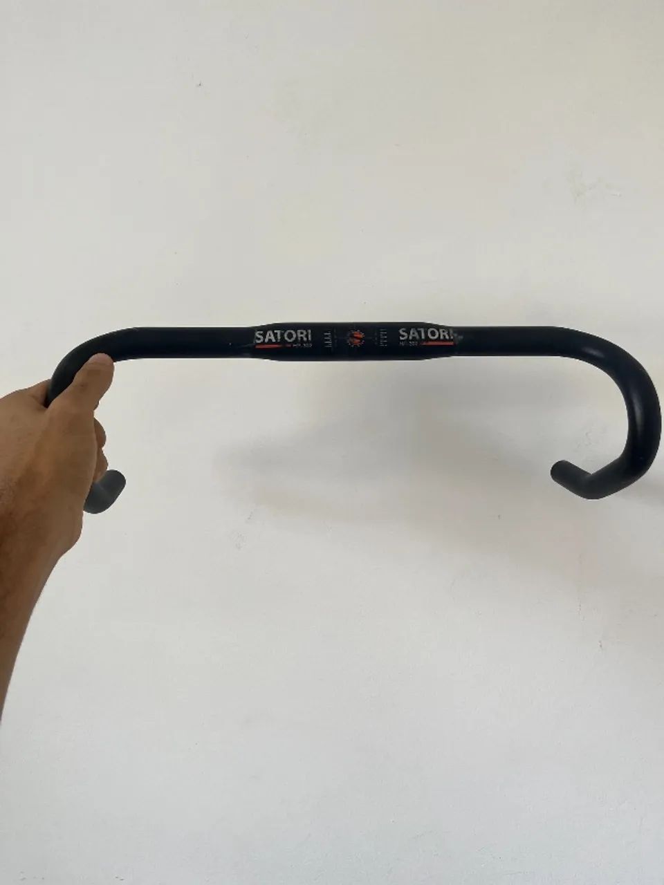 Guidão Satori HR-302 Handlebar - Foto 5