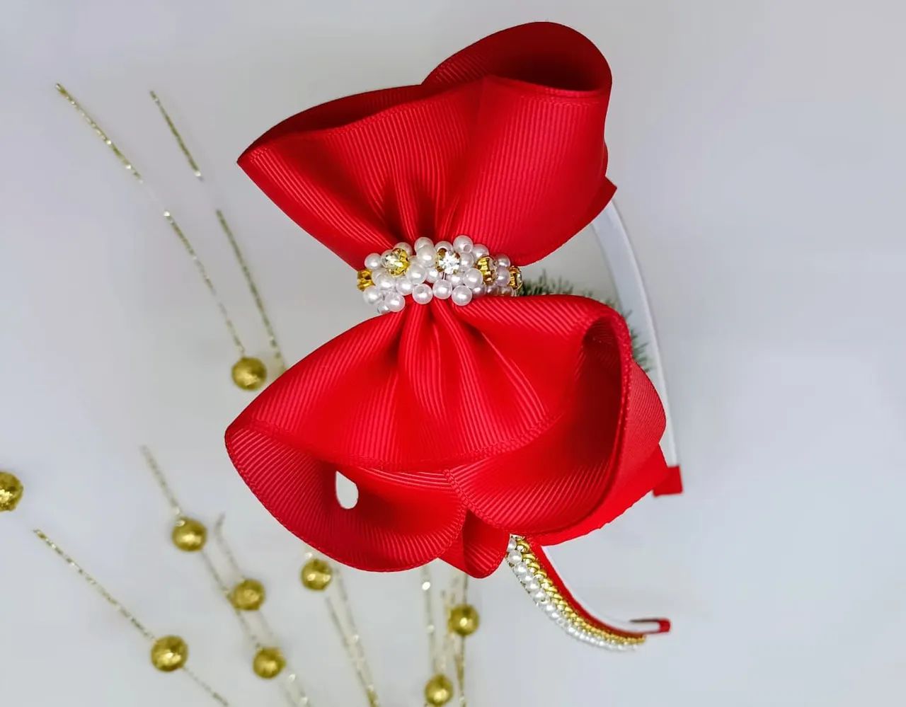 Tiaras luxuosas  - Foto 2