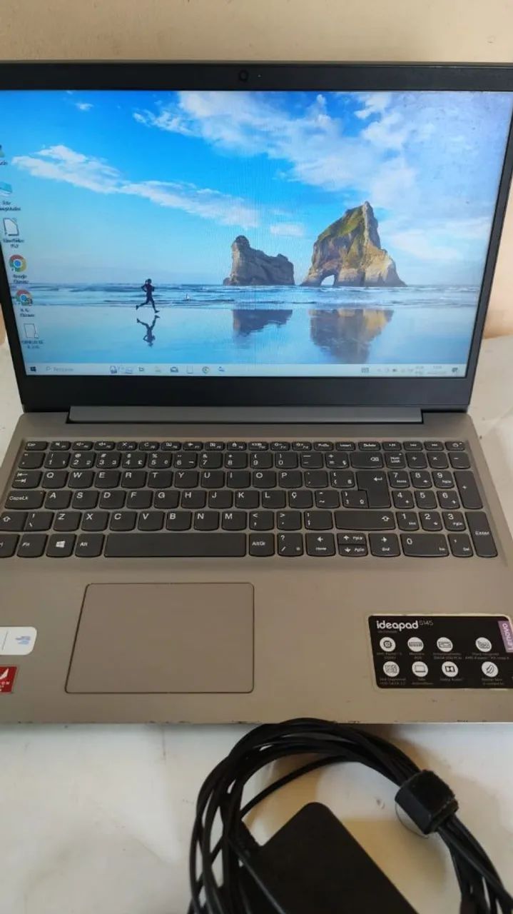 Notebook Lenovo IdeaPad 5145