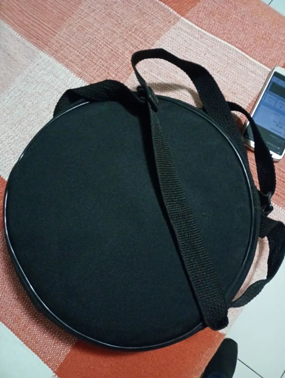 Bag de Pandeiro 14'
