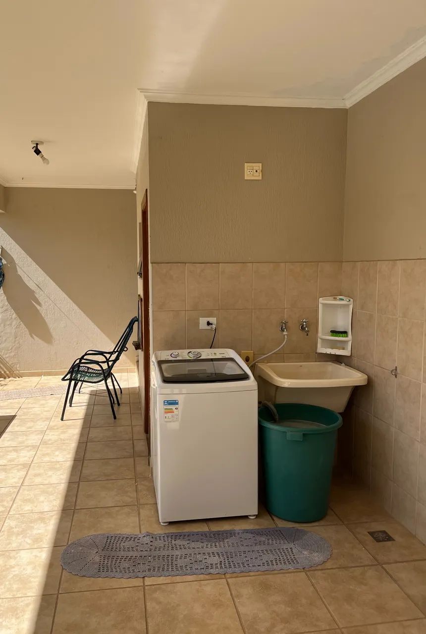 Casa venda possui 307 m2, iate clube de Americana/SP - Foto 5
