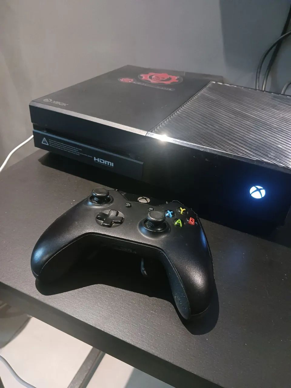 Xbox One o vídeo game perfeito para você e sua família - Foto 2