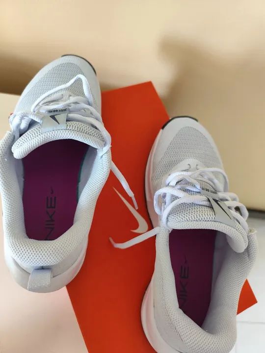 Tênis Nike MC Trainer 3 ORIGINAL  - Foto 2