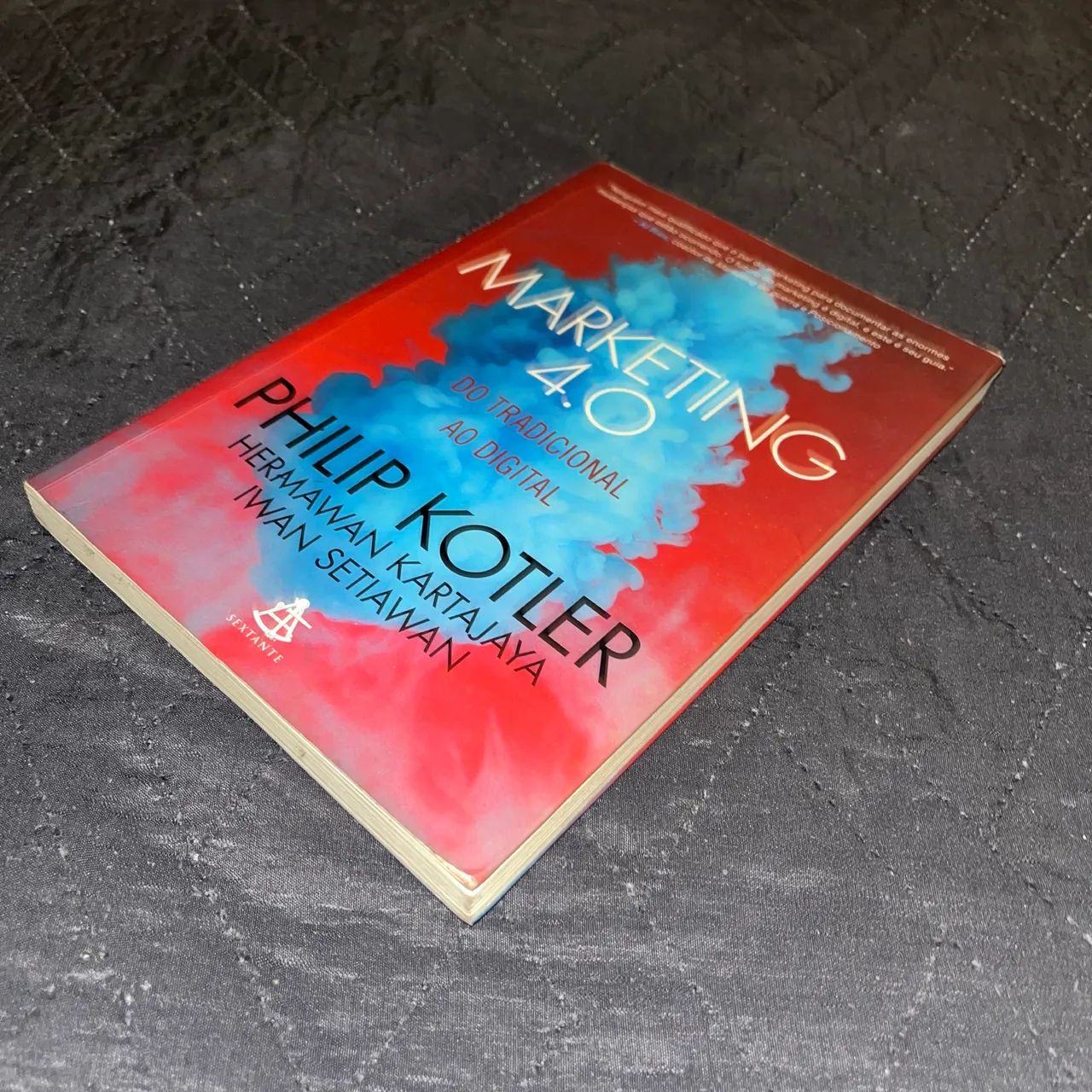 Livro marketing 4.0