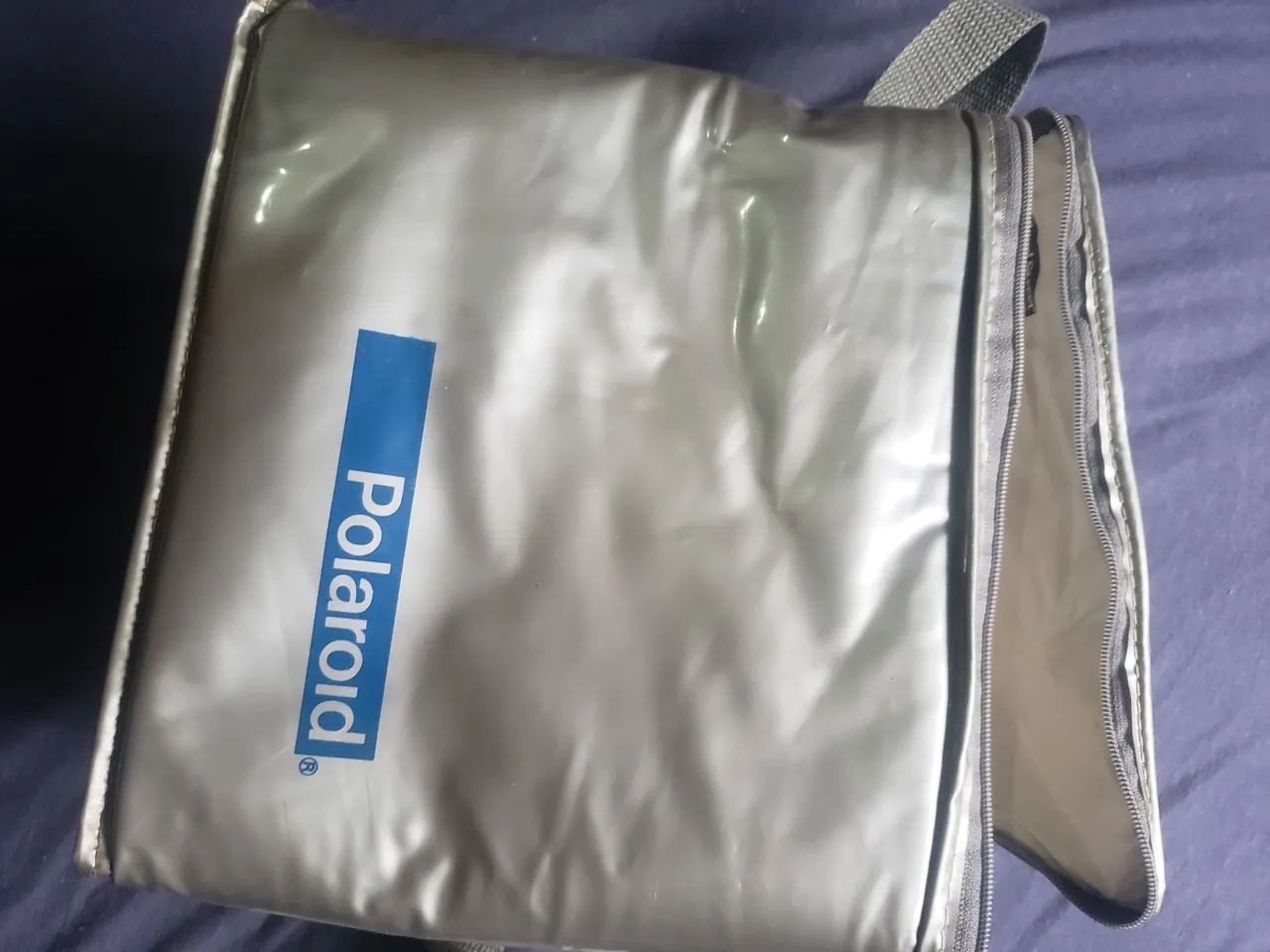 Câmera Polaroid 636 Close Up - Foto 5