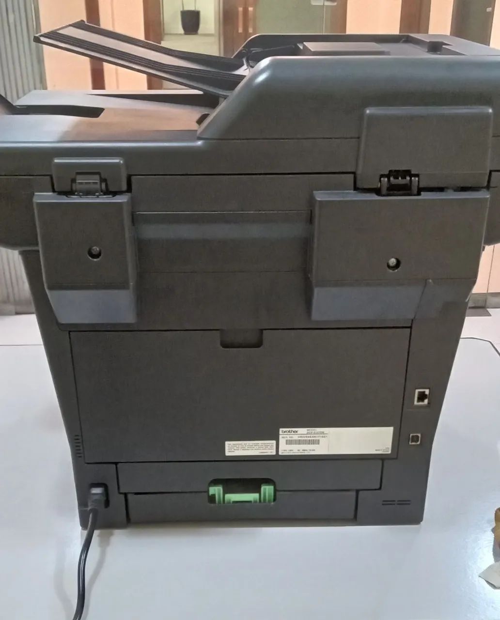 Impressora Multifuncional Brother DCP-B152DN - Foto 3