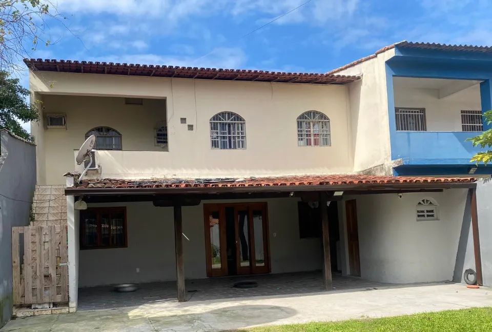 foto - Serra - Conjunto Jacaraípe