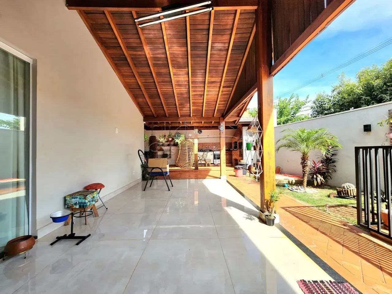 Casa condomínio Padrão em Ribeirão Preto - Foto 3