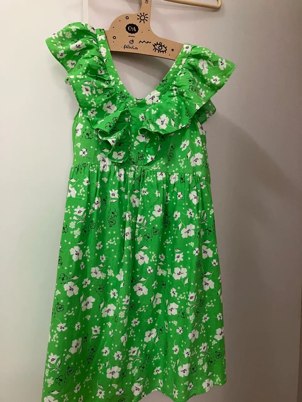 Vestidos infantis  - Foto 3